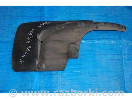 ФОТО Бризговик для Lexus LX570 (07-15) Київ