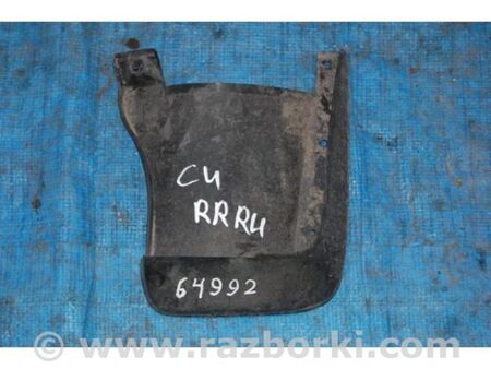 ФОТО Бризговик для Honda Accord VIII CU/CP (07-13) Київ