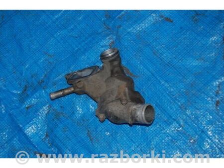 ФОТО Корпус термостату для Lexus GX Київ