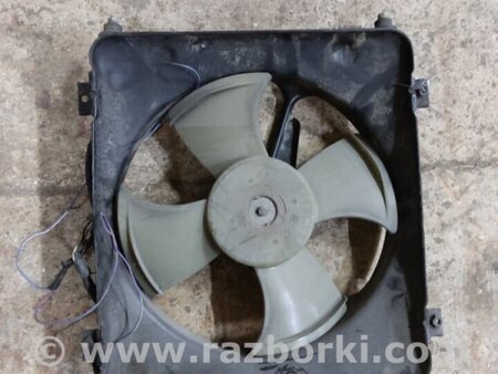 ФОТО Дифузор вентилятора основного радіатора для Honda Civic VI MA/MB/MC (95-00) Київ