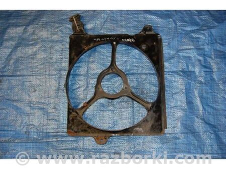 ФОТО Дифузор вентилятора основного радіатора для Toyota Camry 20 XV20 (96-02) Київ