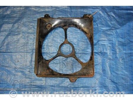 ФОТО Дифузор вентилятора основного радіатора для Toyota Camry 20 XV20 (96-02) Київ