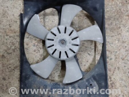 ФОТО Дифузор вентилятора основного радіатора для Subaru Impreza I GC GF GM (92-00) Київ