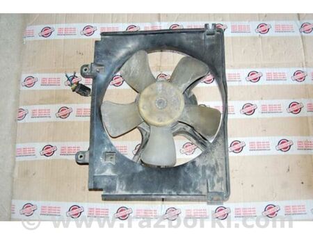 ФОТО Дифузор вентилятора основного радіатора для Mazda Xedos 6 Київ