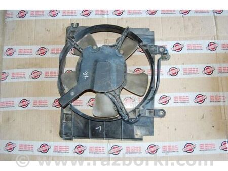 ФОТО Дифузор вентилятора основного радіатора для Mazda Xedos 6 Київ