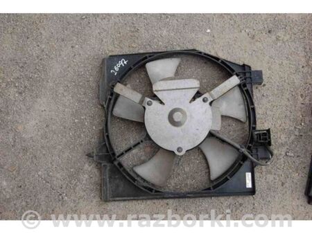 ФОТО Дифузор вентилятора основного радіатора для Mazda 323 BH, BA (1994-2000) Київ