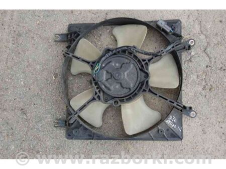 ФОТО Дифузор вентилятора основного радіатора для Mitsubishi Eclipse Київ