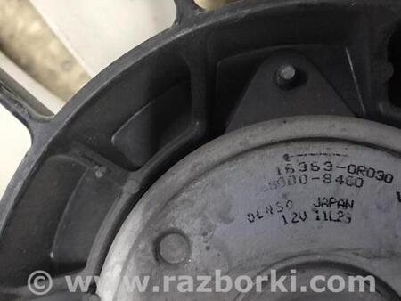 ФОТО Дифузор вентилятора основного радіатора для Suzuki Grand Vitara (різне не сортоване) Київ