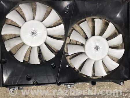 ФОТО Дифузор вентилятора основного радіатора для Suzuki Grand Vitara (різне не сортоване) Київ