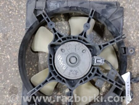 ФОТО Дифузор вентилятора основного радіатора для Mazda Xedos 9 Київ