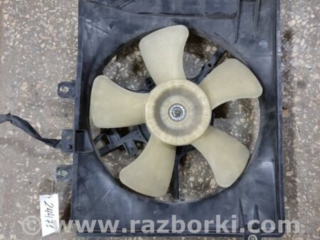 ФОТО Дифузор вентилятора основного радіатора для Mazda Xedos 9 Київ