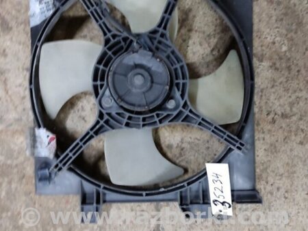 ФОТО Дифузор вентилятора основного радіатора для Subaru Legacy III BH/BE (99-03) Київ