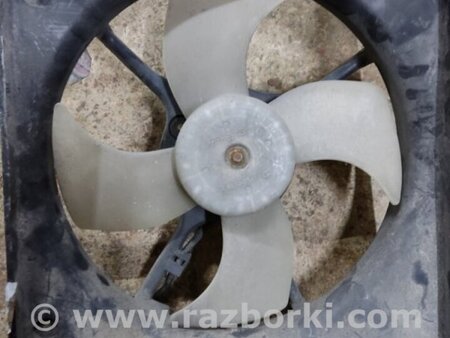 ФОТО Дифузор вентилятора основного радіатора для Subaru Legacy III BH/BE (99-03) Київ