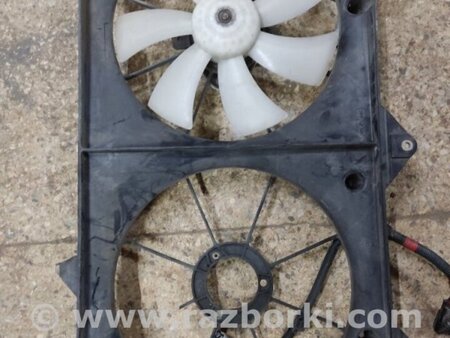 ФОТО Дифузор вентилятора основного радіатора для Toyota Solara Київ