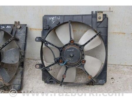 ФОТО Дифузор вентилятора основного радіатора для KIA Clarus K9A/GC (96-01) Київ