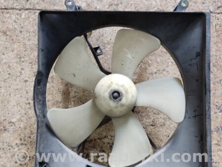 ФОТО Дифузор вентилятора основного радіатора для Mitsubishi Galant (93-97) Київ