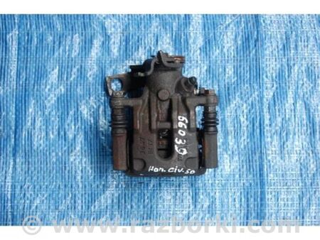 ФОТО Супорт гальмівний для Honda Civic 5D 8G Київ