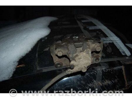 ФОТО Супорт гальмівний для Lexus LX570 (07-15) Київ