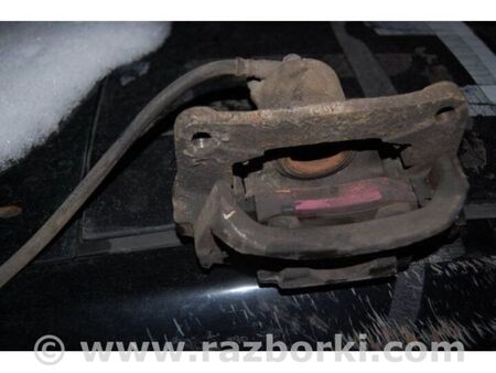 ФОТО Супорт гальмівний для Lexus LX570 (07-15) Київ