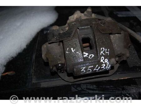 ФОТО Супорт гальмівний для Lexus LX570 (07-15) Київ