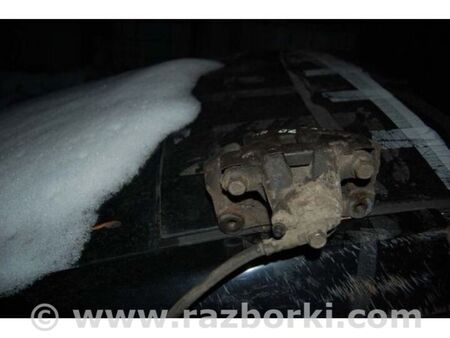 ФОТО Супорт гальмівний для Lexus LX570 (07-15) Київ