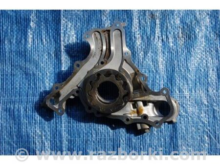 ФОТО Масляний насос для Lexus LX570 (07-15) Київ