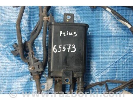 ФОТО Абсорбер паливний для Toyota Prius II XW20 (03-09) Київ