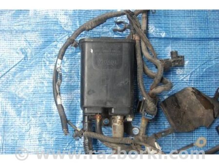 ФОТО Абсорбер паливний для Toyota Prius II XW20 (03-09) Київ