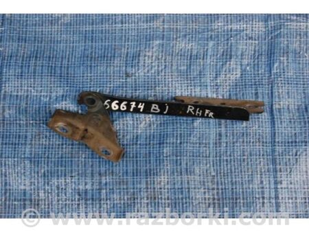 ФОТО Петля капоту для Mazda 323 BJ (1998-2003) Київ