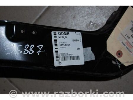 ФОТО Панель передня для Mitsubishi Galant Київ