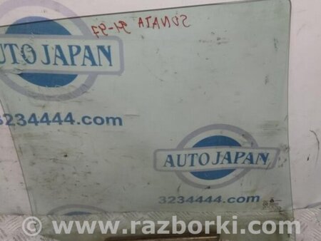 ФОТО Скло дверей для Hyundai Sonata II Y2 (88-93) Київ