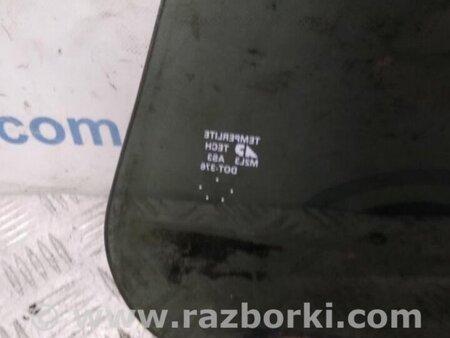 ФОТО Скло дверей для Honda Passport Київ