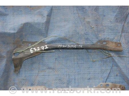 ФОТО Кронштейн замку капота для Mazda 323 BH, BA (1994-2000) Київ