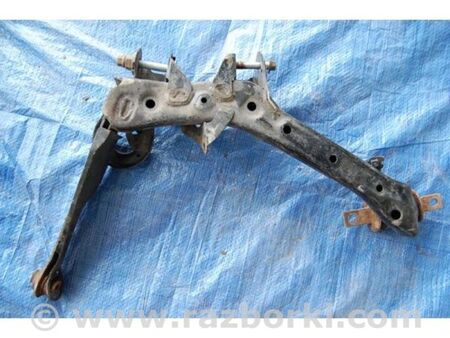 ФОТО Важіль задньої підвіски поздовжній для Honda Civic 8 FK,FN1,FN2 UFO (09.2005 - 06.2012) Київ