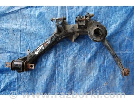 ФОТО Важіль задньої підвіски поздовжній для Honda Civic 8 FK,FN1,FN2 UFO (09.2005 - 06.2012) Київ