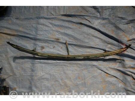 ФОТО Підсилювач переднього бампера для Nissan Almera (97-01) Київ