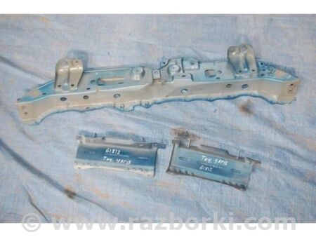 ФОТО Панель передня верхня для Toyota Yaris (00-05) Київ