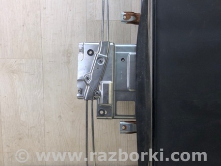 ФОТО Люк для Honda Civic 5D 8G Київ