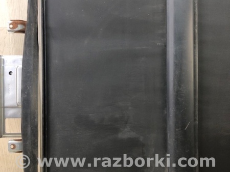 ФОТО Люк для Honda Civic 5D 8G Київ