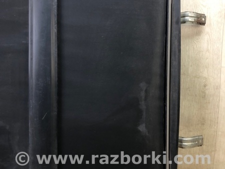 ФОТО Люк для Honda Civic 5D 8G Київ