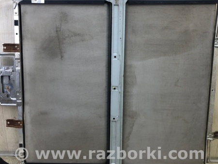 ФОТО Люк для Honda Civic 5D 8G Київ