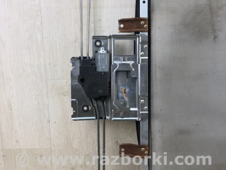 ФОТО Люк для Honda Civic 5D 8G Київ