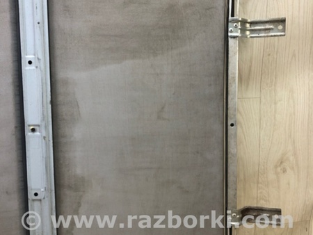 ФОТО Люк для Honda Civic 5D 8G Київ