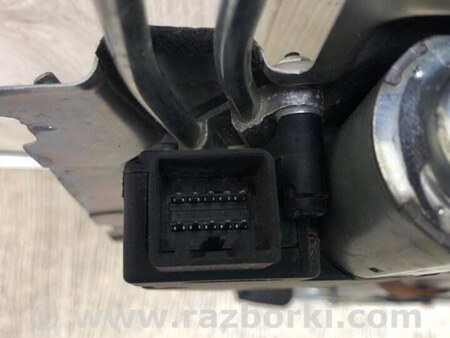 ФОТО Люк для Honda Civic 5D 8G Київ