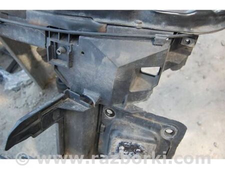 ФОТО Панель передня для Nissan Murano Z50 (02-08) Київ