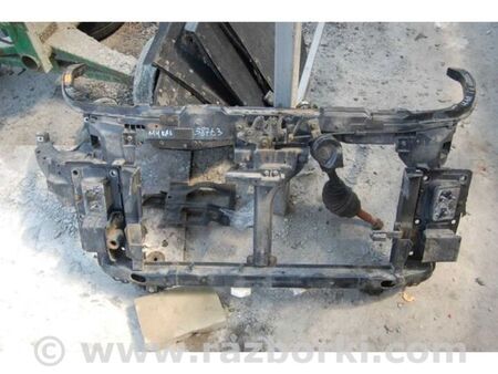 ФОТО Панель передня для Nissan Murano Z50 (02-08) Київ