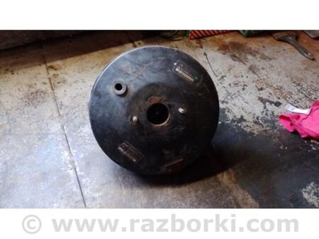 ФОТО Вакуумний підсилювач гальм для Mazda 5 CR (2006-2010) Київ