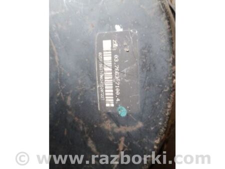 ФОТО Вакуумний підсилювач гальм для Mazda 5 CR (2006-2010) Київ