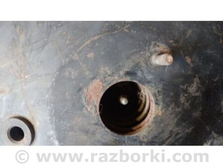 ФОТО Вакуумний підсилювач гальм для Mazda 5 CR (2006-2010) Київ