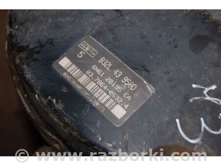 ФОТО Вакуумний підсилювач гальм для Mazda 3 I BK (03-09) Київ